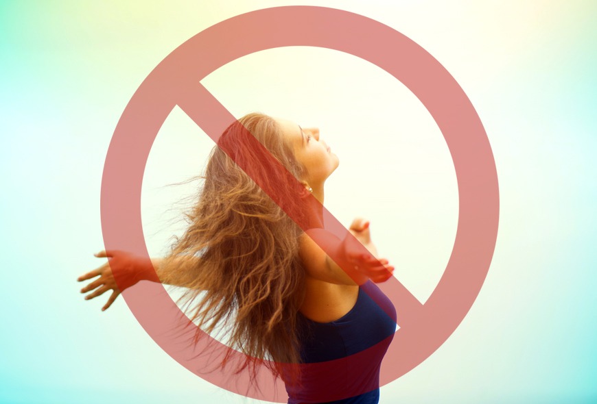 No Tanning No Tanning